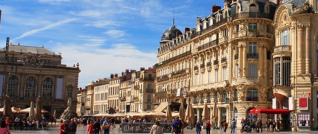Défiscaliser à Montpellier, les avantages fiscaux à Montpellier